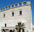 Musée archéologique Bari